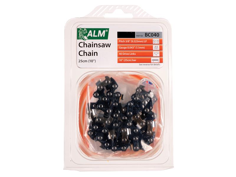 CH072 Chainsaw Chain .325 x 72 links 1.3mm - Fits 45cm Bars
