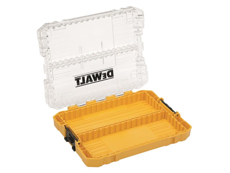 Medium Tough Case Thick Empty                                                   