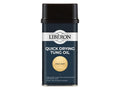 Quick Drying Tung Oil 250ml