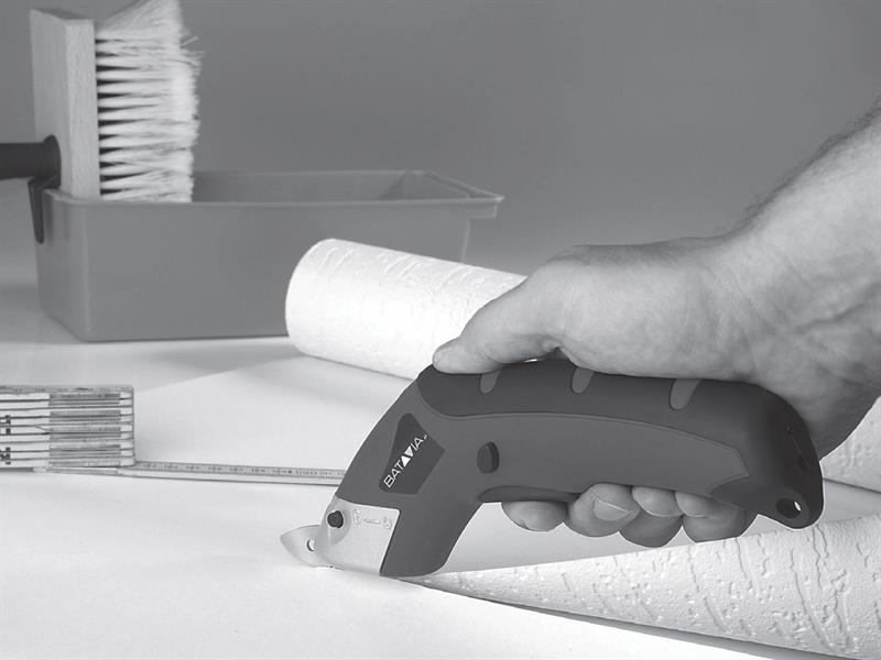 Cordless Universal Cutter 3.6V                                                  