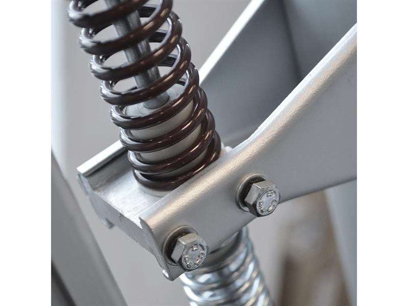 Decorator's Stilts 450-750mm (18-30in)                                          