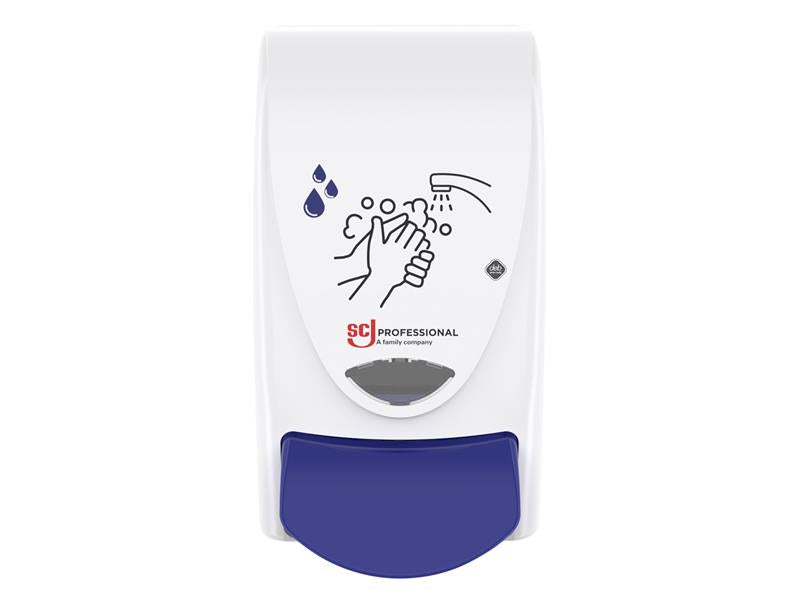 Cleanse Light Dispenser 4 litre