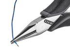 35 22 115 ESD Electronics Pliers, Half Round 115mm                              
