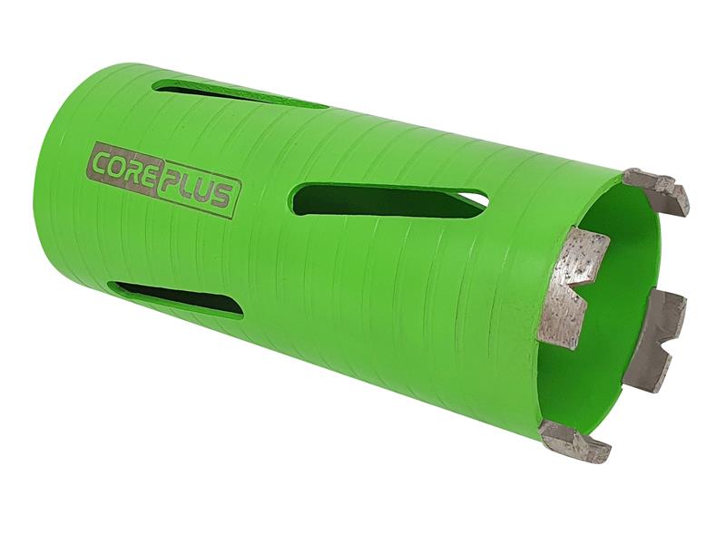 DCD78 Diamond Dry Core Drill Bit 78mm                                           