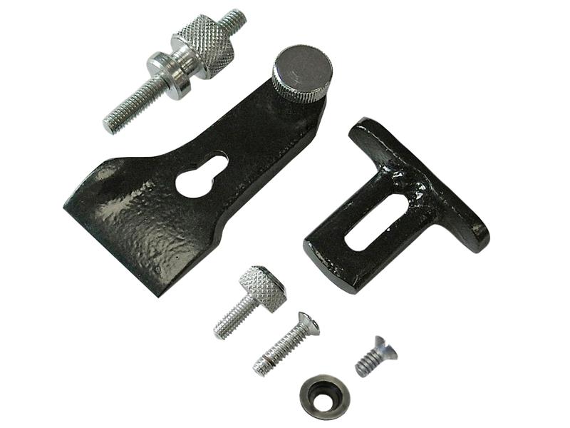 Fixing Kit for 778 Rebate Plane 9 Piece                                         
