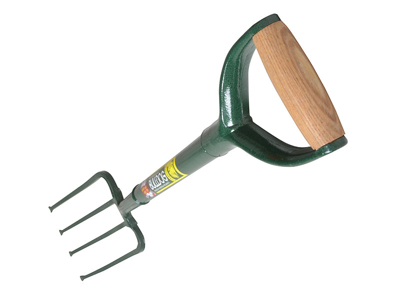 5TFAM Trenching Fork Metal MYD                                                  