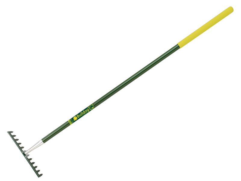 Evergreen Garden Rake                                                           