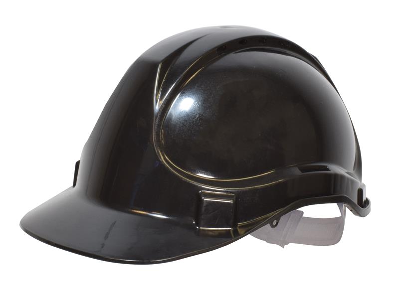 Safety Helmet - Yellow