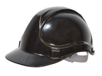 Safety Helmet - Yellow