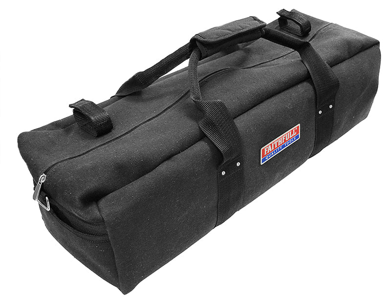 Zip Top Holdall 75cm (30in)