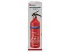 KPS1FX Multi-purpose Fire Extinguisher 1kg