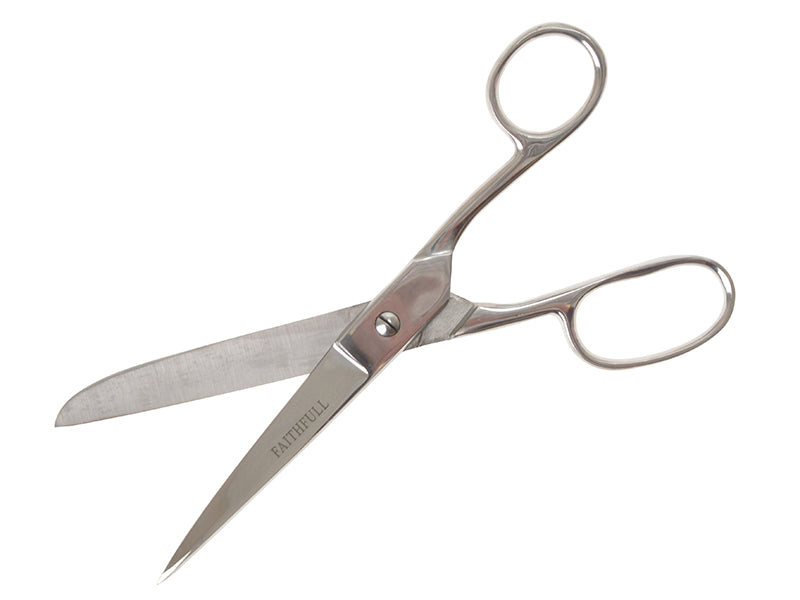 Sewing Scissors 200mm (8in)                                                     