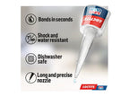 Super Glue Precision Bottle 5g