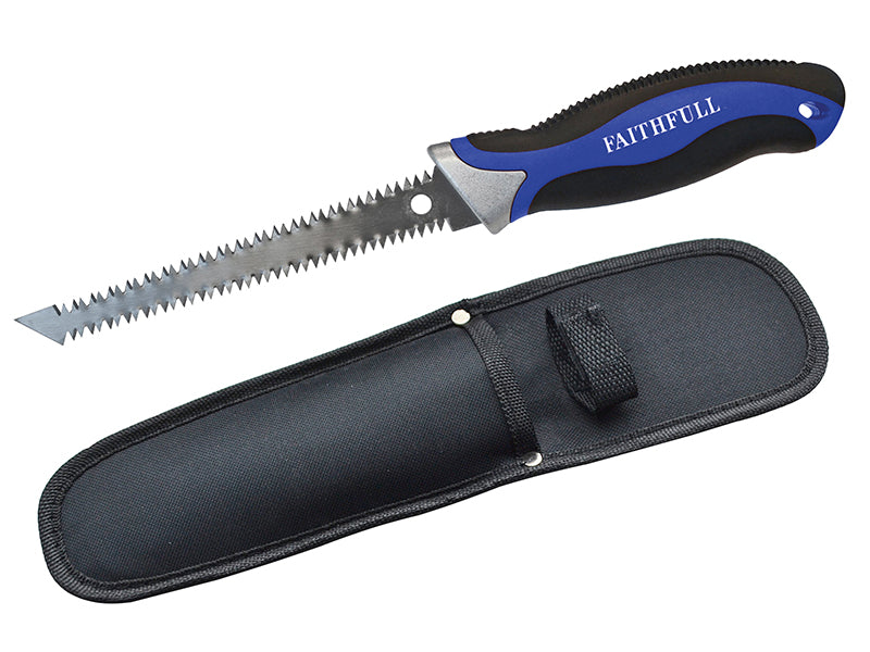 Plasterboard Saw 150mm (6in) 7 TPI                                              