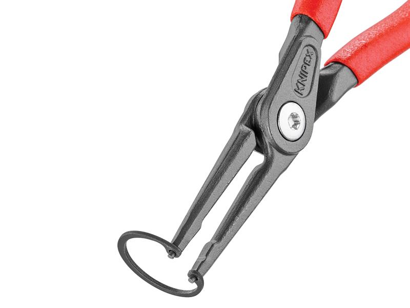 48 11 J2 Precision Circlip Pliers Internal Straight 19-60mm                     