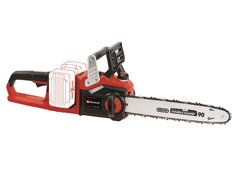 GP-LC 36/35 Li-Solo Power X-Change Chainsaw 36V (2x18V) Bare Unit               