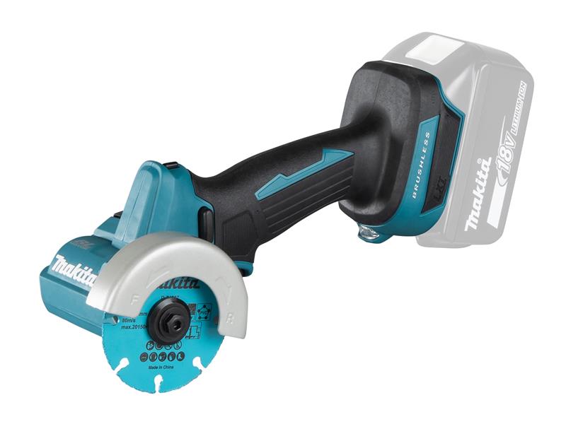 DMC300Z LXT Compact Cut-off Saw 18V Bare Unit