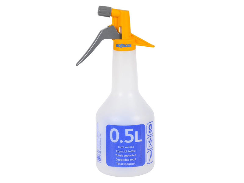 4120 Spraymist Trigger Sprayer 0.5 litre                                        