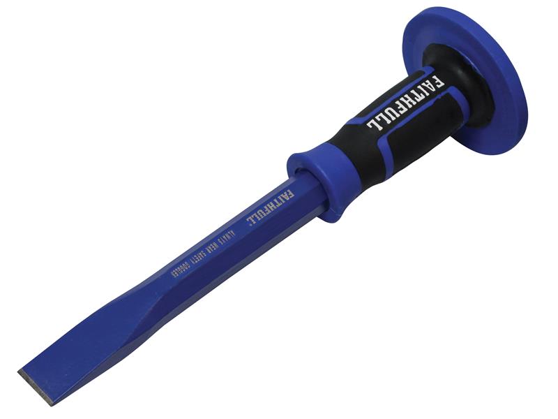Cold Chisel 200 x 20mm (8 x 3/4in)