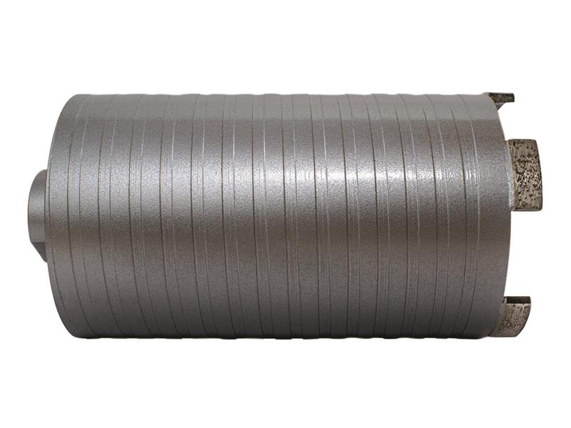 Unslotted Dry Core Drill X90 Grade 91mm