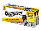 AAA Cell Alkaline Power Batteries (Pack 4)