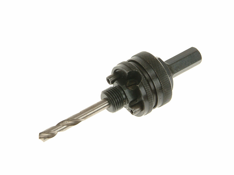 3834-ARBR-9100-C Carded Arbor 3/8in 32-152mm