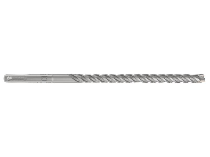 PRO SDS plus-5X Hammer Drill Bit 24 x 400 x 450mm