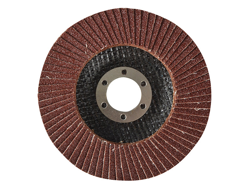 Sanding Flap Disc 115mm 80 Grit                                                 