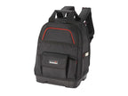 Molded Base Tool Backpack                                                       