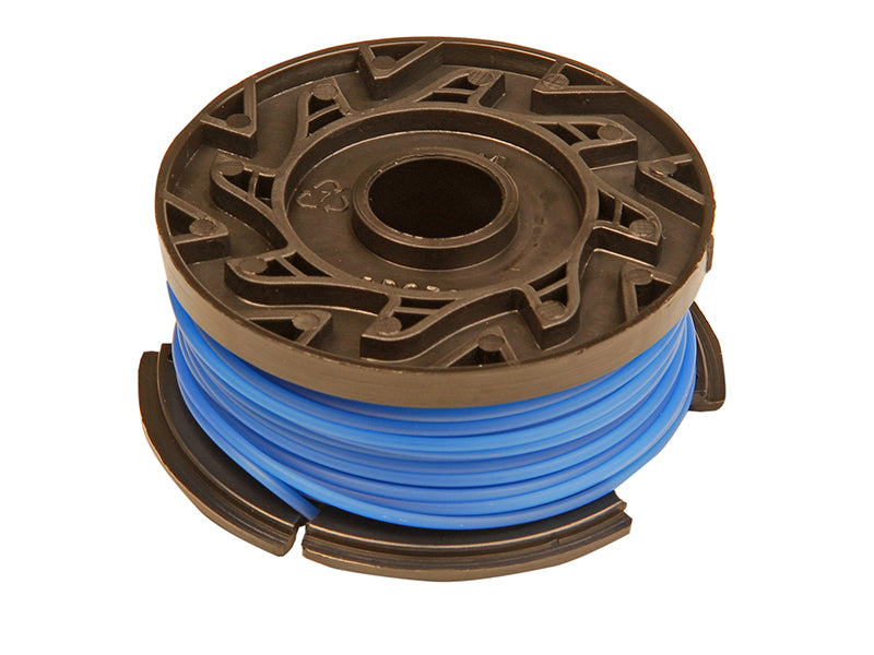 BD720 Spool & Line to Fit Black & Decker Trimmers Twin Feed A6495