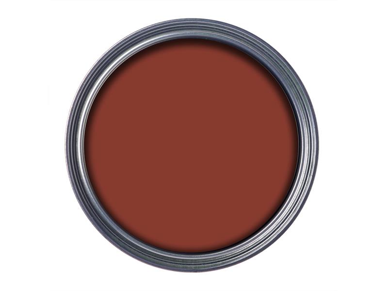 10 Year Woodstain Deep Mahogany 250ml