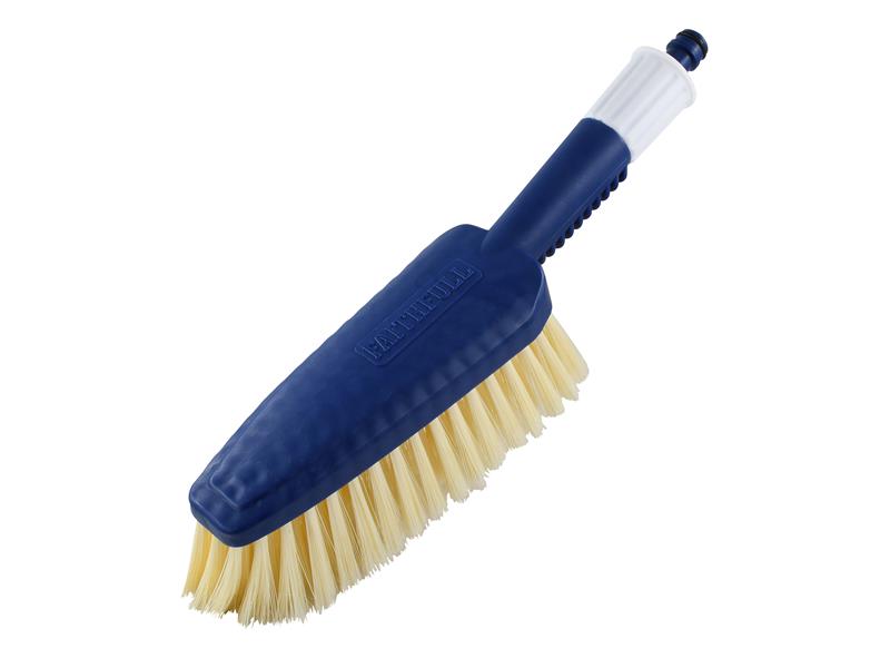 Soft Water Flow Hand Brush