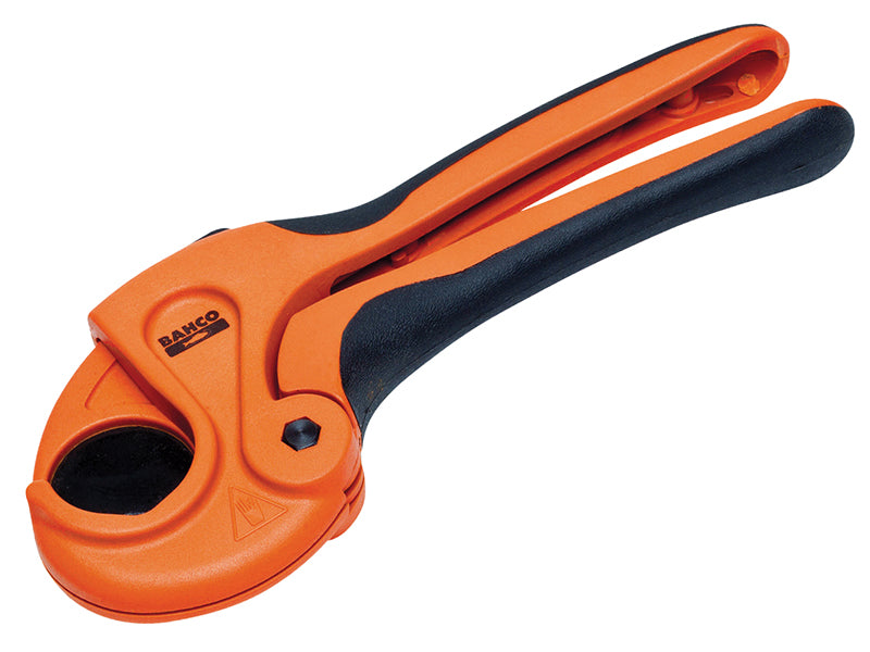 Plastic Tube Cutter 32mm Capacity                                               