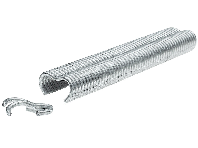 VR22 Fence Hog Rings Pack 215 Green
