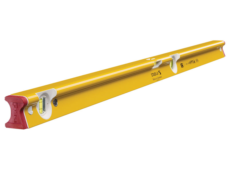 R-Type 300 Spirit Level Set, 3 Piece (61 & 122 + Torpedo)