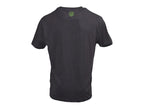 Vancouver Charcoal Grey T-Shirt - M (38/40in)                                   