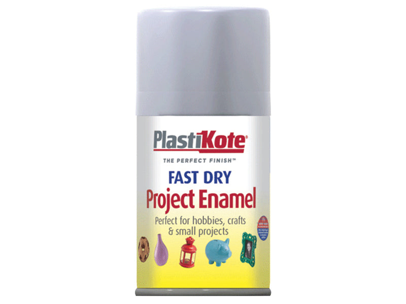 Fast Dry Enamel Aerosol Jade 100ml