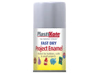 Fast Dry Enamel Aerosol Jade 100ml