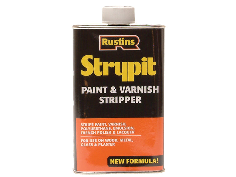 Strypit Paint & Varnish Stripper 5 litre
