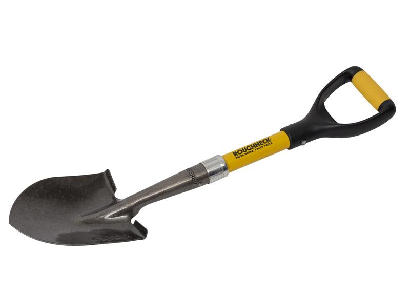 Micro Shovel - Round 690mm (27in)