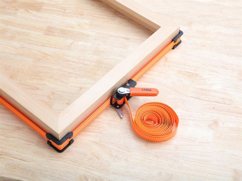 Band Clamp 15ft