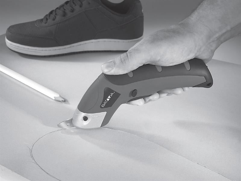 Cordless Universal Cutter 3.6V                                                  