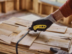 Compact Fixed Blade Folding Knife