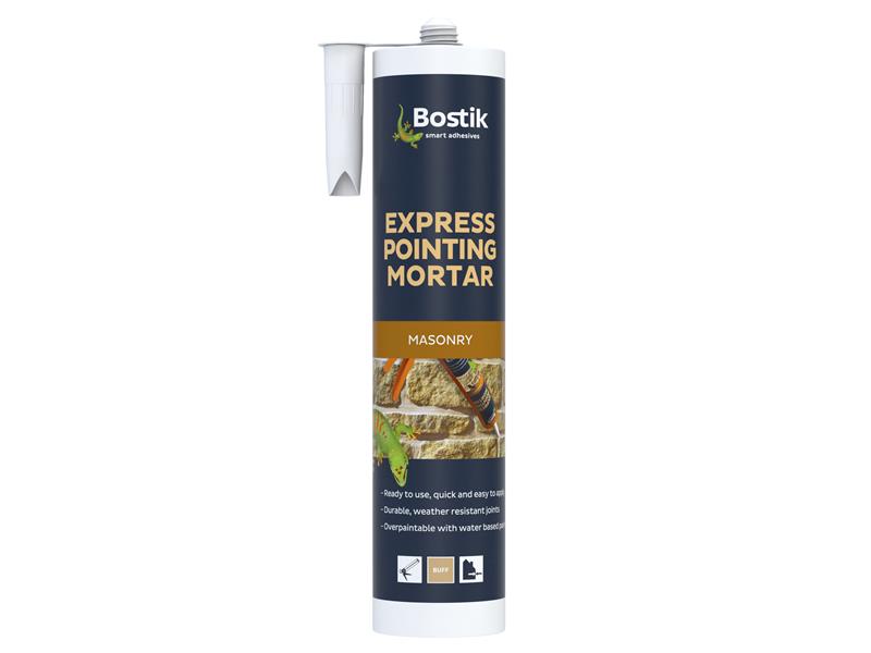 Express Pointing Mortar - Buff 310ml                                            