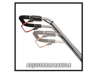 GE-CM 36/33 Li Power X-Change Lawn Mower 36V 2 x 2.5Ah Li-ion                   