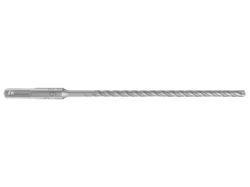 PRO SDS plus-5X Hammer Drill Bit 24 x 400 x 450mm