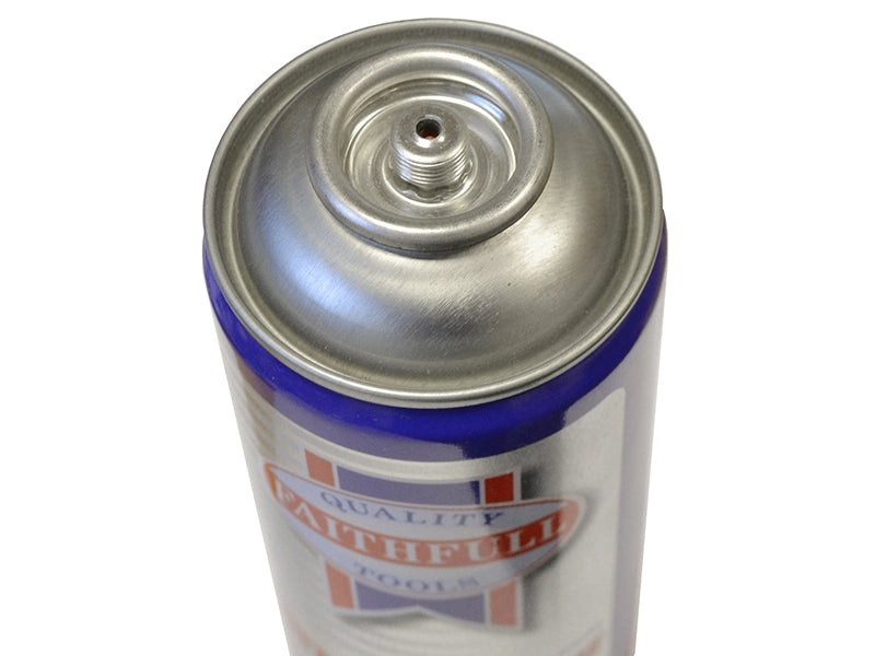 Butane Propane Mix Gas Cartridge 350g                                           