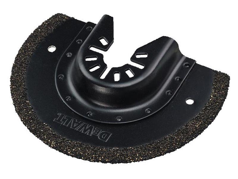 DT20717 Multi-Tool Grout Removal Blade                                          