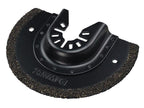 DT20717 Multi-Tool Grout Removal Blade                                          