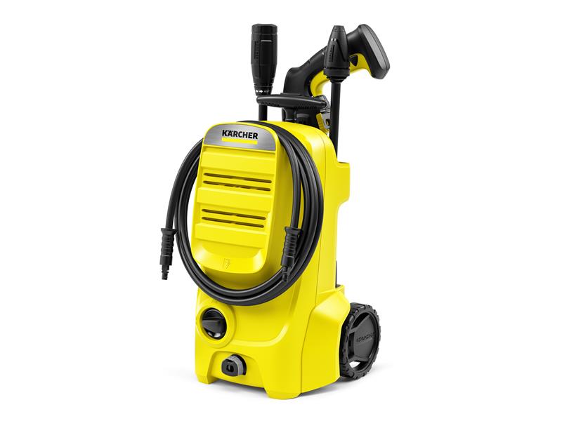 K 3 Classic Pressure Washer 120 bar 240V                                        
